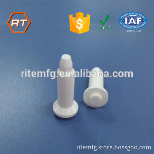 China cnc milling tuning machining cnc machined abs parts